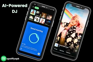 spotify AI-Powered DJ