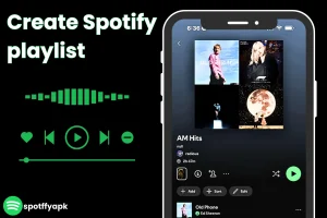 spotify playlist