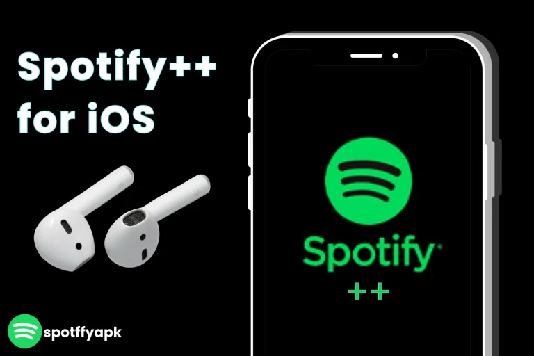 Spotify IPA for iOS?