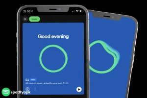 spotify AI-Powered DJ