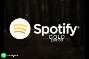 spotify gold