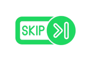 Unlimited Skips in spotify