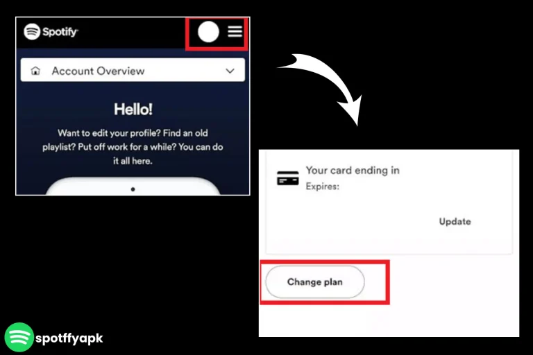 How to Cancel a Spotify Subscription