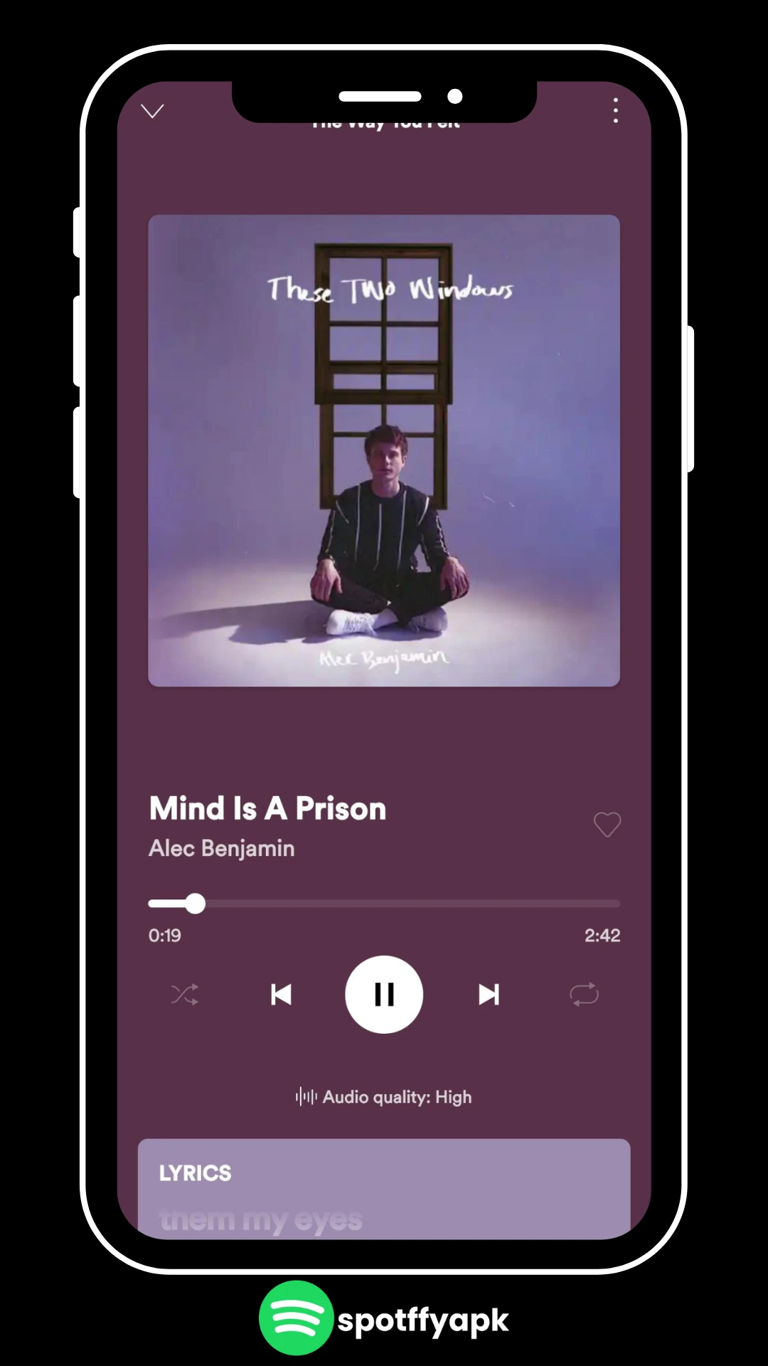 spotify lite